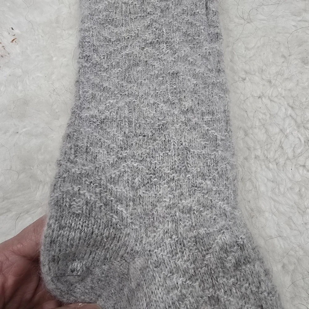 Handmade these grey